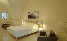 Stanze dello scirocco